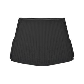 Bizymo Audi A6 Sedan 2005-2012 3D Bagaj Havuzu
