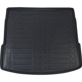 Bizymo Audi Q5 2009-2016 3D Bagaj Havuzu