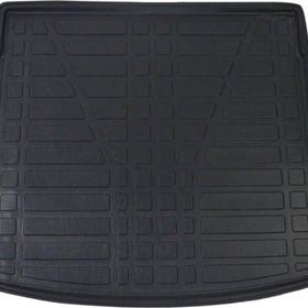 Bizymo Audi Q5 2009-2016 3D Bagaj Havuzu