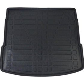 Bizymo Audi Q7 SUV 2006-2015 3D Bagaj Havuzu