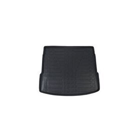 Bizymo Audi Q7 SUV 2006-2015 3D Bagaj Havuzu