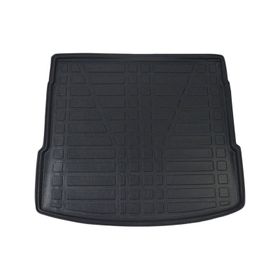 Bizymo Audi Q7 SUV 2006-2015 3D Bagaj Havuzu