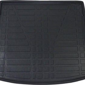 Bizymo Audi Q7 SUV 2006-2015 3D Bagaj Havuzu