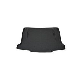 Bizymo BMW 1 Serisi E87 HB 2005-2011 3D Bagaj Havuzu