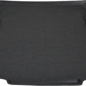 Bizymo BMW 1 Serisi E87 HB 2005-2011 3D Bagaj Havuzu