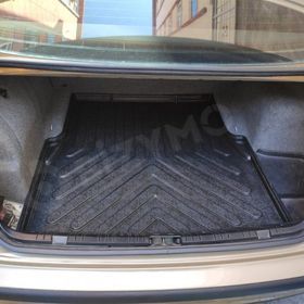 Bizymo Bmw 3 Serisi E46 1996-2004 3D Bagaj Havuzu