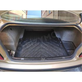 Bizymo Bmw 3 Serisi E46 1996-2004 3D Bagaj Havuzu