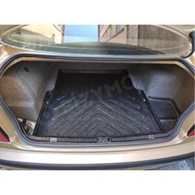 Bizymo Bmw 3 Serisi E46 1996-2004 3D Bagaj Havuzu