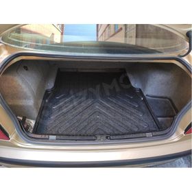 Bizymo Bmw 3 Serisi E46 1996-2004 3D Bagaj Havuzu