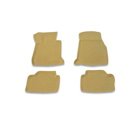 Bizymo Bmw 3 Serisi E46 1996-2004 3D Bej Paspas Takımı