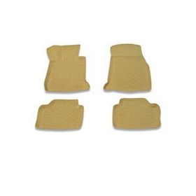 Bizymo Bmw 3 Serisi E46 1996-2004 3D Bej Paspas Takımı