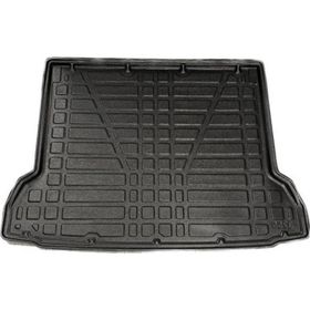 Bizymo BMW 3 Serisi GT F34 2013-2020 3D Bagaj Havuzu