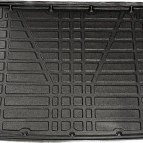 Bizymo BMW 3 Serisi GT F34 2013-2020 3D Bagaj Havuzu