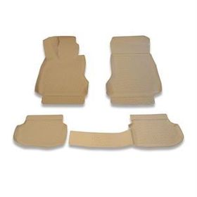 Bizymo Bmw 5 Serisi E60 Sedan 2003-2009 3D Bej Paspas Takımı