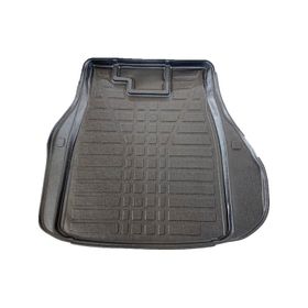 Bizymo BMW 7 Serisi E65- E66 3D Bagaj Havuzu