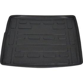 Bizymo BMW X1 2010-2015 3D Bagaj Havuzu