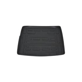 Bizymo BMW X1 2010-2015 3D Bagaj Havuzu
