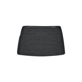 Bizymo BMW X1 2010-2015 3D Bagaj Havuzu