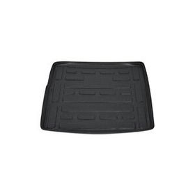 Bizymo BMW X1 2010-2015 3D Bagaj Havuzu
