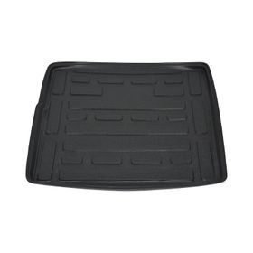 Bizymo BMW X1 2010-2015 3D Bagaj Havuzu