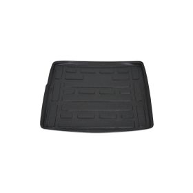 Bizymo BMW X1 2010-2015 3D Bagaj Havuzu