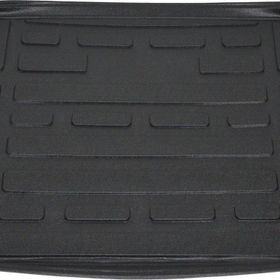Bizymo BMW X1 2010-2015 3D Bagaj Havuzu