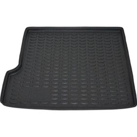 Bizymo BMW X3 2004-2010 3D Bagaj Havuzu