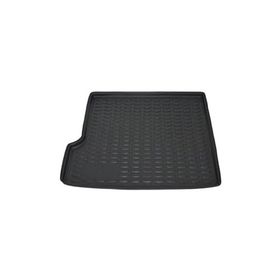 Bizymo BMW X3 2004-2010 3D Bagaj Havuzu