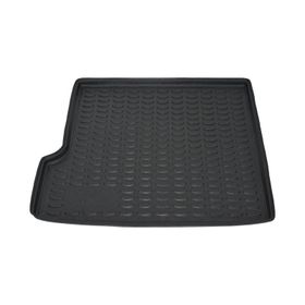 Bizymo BMW X3 2004-2010 3D Bagaj Havuzu