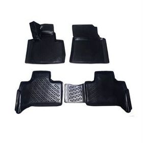 Bizymo Bmw X5 Suv 2000-2006 3D Paspas Takımı