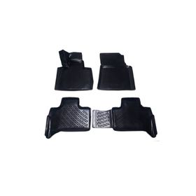 Bizymo Bmw X5 Suv 2000-2006 3D Paspas Takımı
