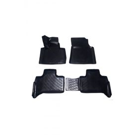 Bizymo Bmw X5 Suv 2000-2006 3D Paspas Takımı