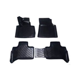 Bizymo Bmw X5 Suv 2000-2006 3D Paspas Takımı