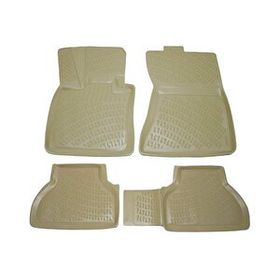 Bizymo BMW X5 Suv 2007-2013 3D Bej Paspas Takımı