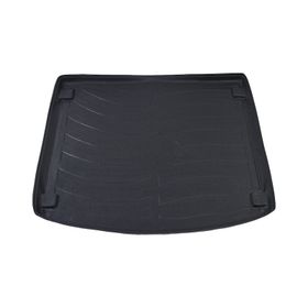 Bizymo BMW X6 2008-2014 3D Bej Havuzlu Paspas Takımı