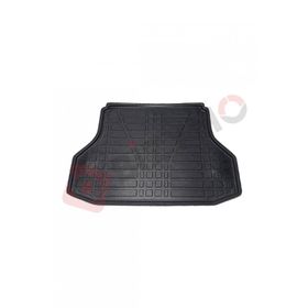 Bizymo Chevrolet Lacetti 2004-2011 3D Bagaj Havuzu