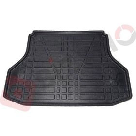 Bizymo Chevrolet Lacetti 2004-2011 3D Bagaj Havuzu