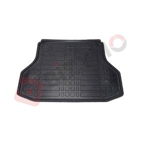 Bizymo Chevrolet Lacetti 2004-2011 3D Bagaj Havuzu