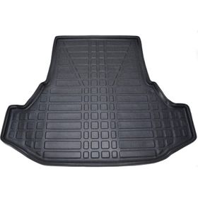 Bizymo Chrysler 300C 2004-2011 3D Bagaj Havuzu