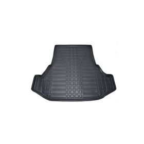 Bizymo Chrysler 300C 2004-2011 3D Bagaj Havuzu