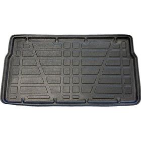 Bizymo Chrysler Grand Voyager V 7 Koltuk 2008-2015 3D Bagaj Havuzu