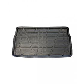 Bizymo Chrysler Grand Voyager V 7 Koltuk 2008-2015 3D Bagaj Havuzu