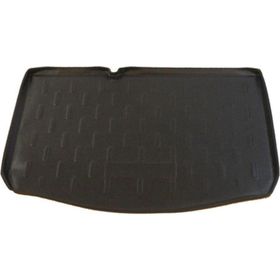 Bizymo Citroen C3 2002-2009 3D Bagaj Havuzu