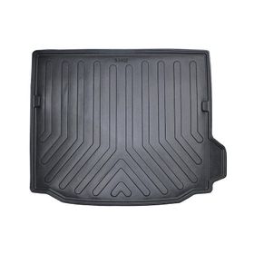 Bizymo Citroen C3 2002-2009 3D Bagaj Havuzu