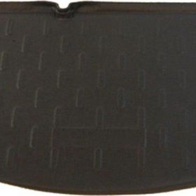Bizymo Citroen C3 2002-2009 3D Bagaj Havuzu