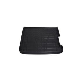 Bizymo Citroen C4 Picasso 5 Koltuk 2007-2012 Premium 3D Oto Bagaj Havuzu