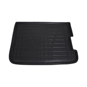 Bizymo Citroen C4 Picasso 5 Koltuk 2007-2012 Premium 3D Oto Bagaj Havuzu