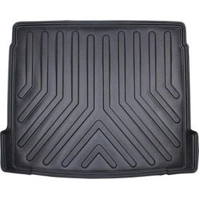Bizymo Citroen C5 2001-2007 3D Bagaj Havuzu