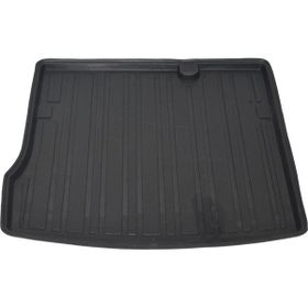 Bizymo Dacia Duster 4X2 2010-2018 Siyah 3D Bagaj Havuzu