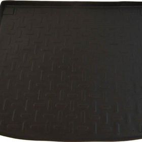 Bizymo Fiat Freemont 2012-2015 3D Bagaj Havuzu